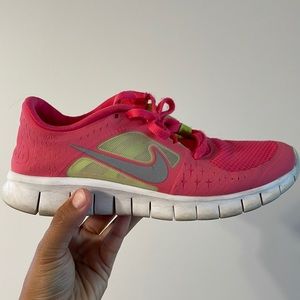 Nike Sneakers Size 6 Womens